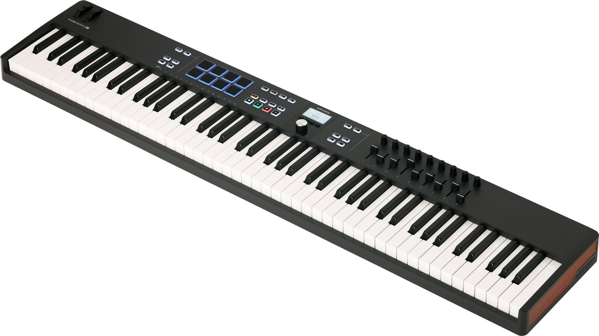 Arturia KeyLab Essential 88 mk3