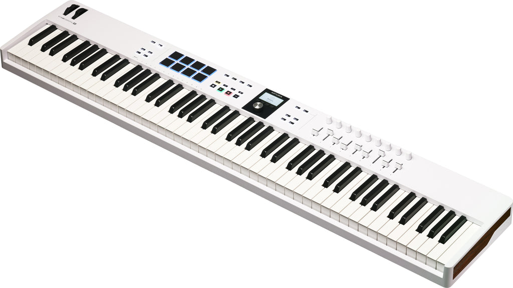 Arturia KeyLab Essential 88 mk3