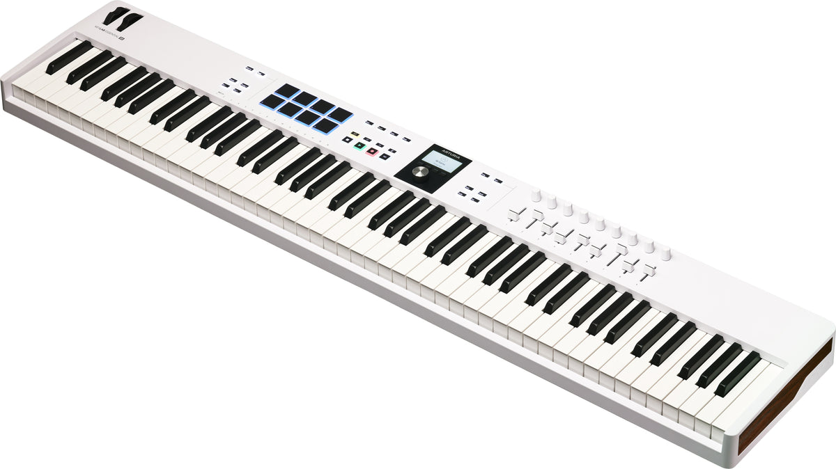 Arturia KeyLab Essential 88 mk3