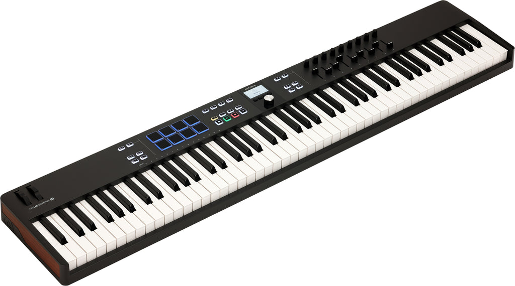 Arturia KeyLab Essential 88 mk3