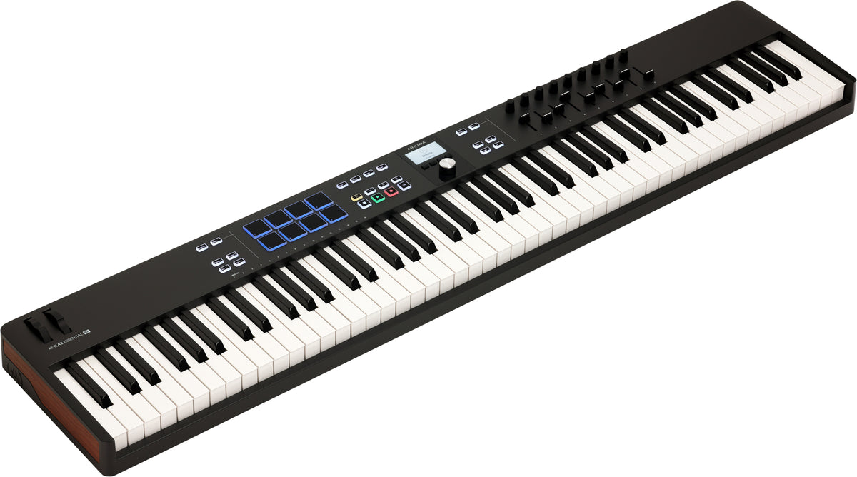 Arturia KeyLab Essential 88 mk3
