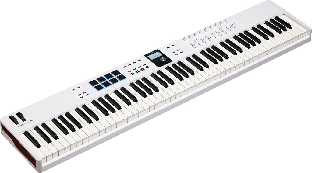 Arturia KeyLab Essential 88 mk3