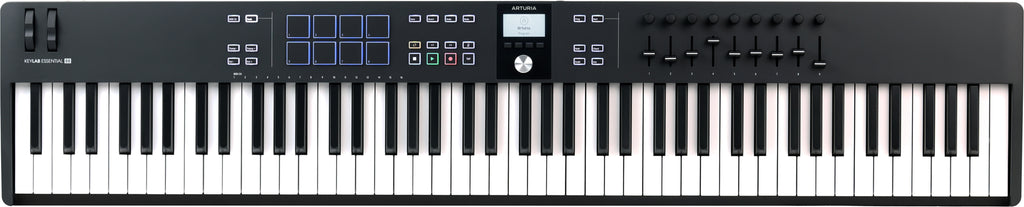 Arturia KeyLab Essential 88 mk3