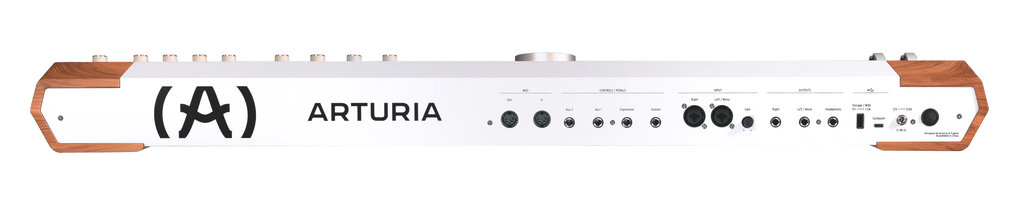 Arturia AstroLab 61