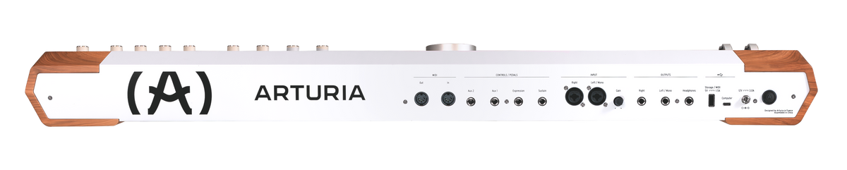 Arturia AstroLab 61