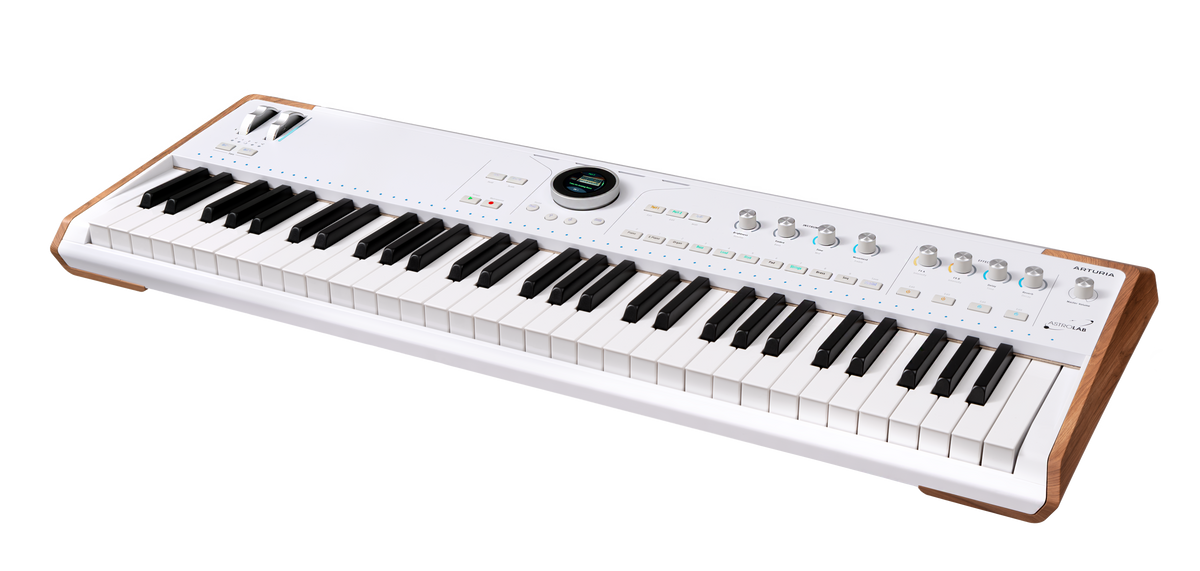 Arturia AstroLab 61
