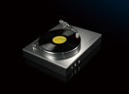 Luxman PD-151 MKII
