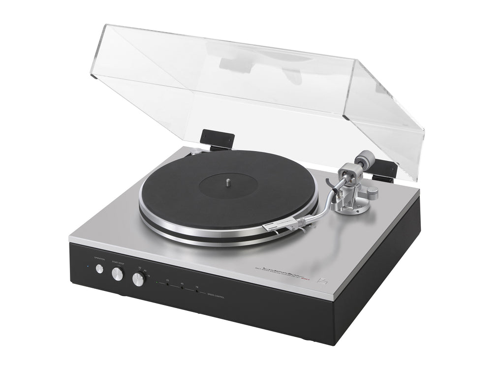 Luxman PD-151 MKII