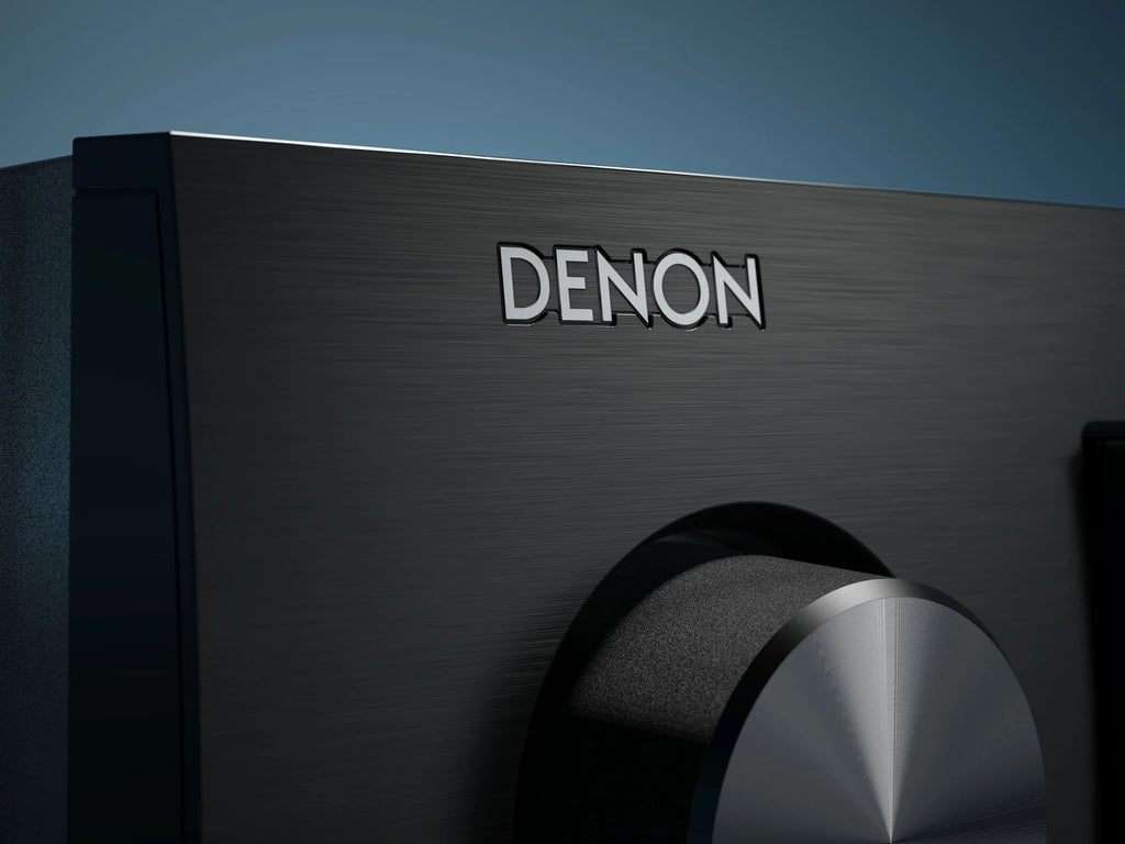 Denon AVC-X 3900H