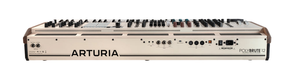 Arturia PolyBrute 12