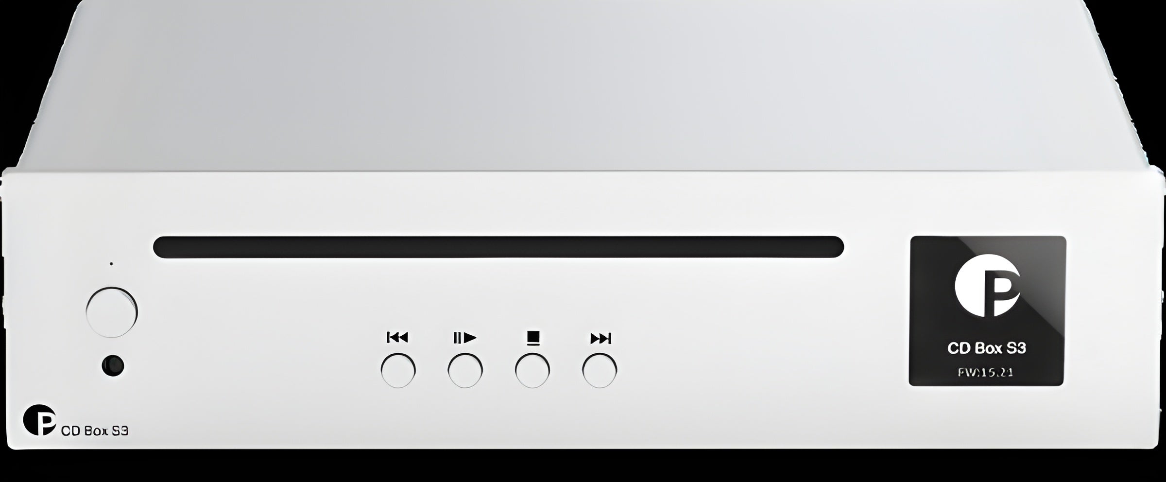Pro-Ject CD Box S3