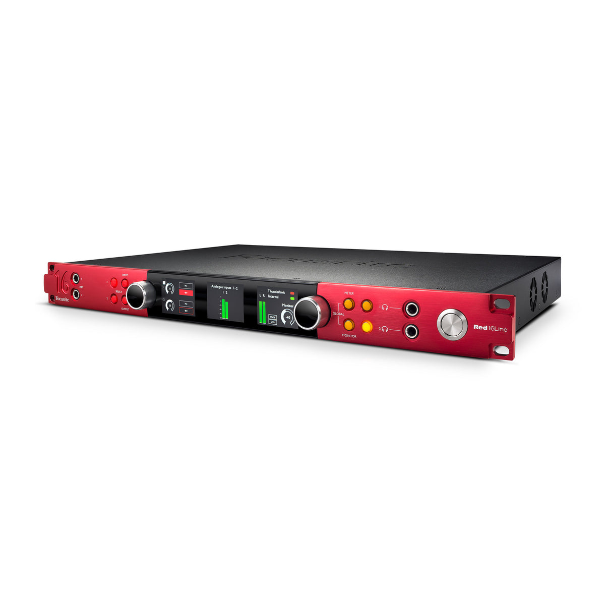 Focusrite Red 16Line
