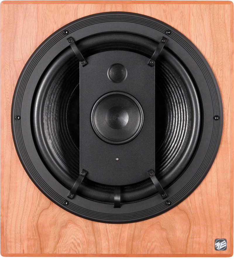 ME Geithain RL 901K (Esche Schwarz)