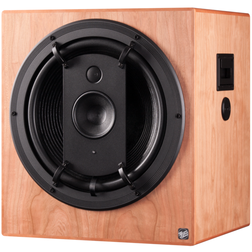 ME Geithain RL 901K (Esche Schwarz)
