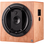 ME Geithain RL 901K (Esche Schwarz)