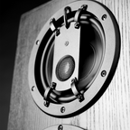 ME Geithain RL 903K (Esche Schwarz)