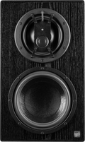 ME Geithain RL 903K (Esche Schwarz)