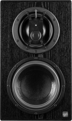 ME Geithain RL 903K (Esche Schwarz)