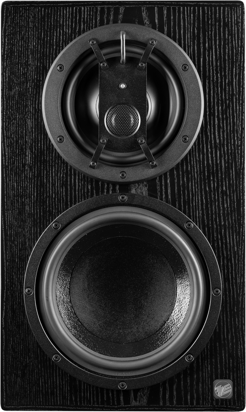 ME Geithain RL 903K (Esche Schwarz)