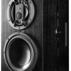 ME Geithain RL 903K (Esche Schwarz)
