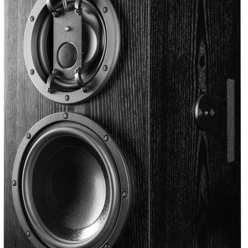 ME Geithain RL 903K (Esche Schwarz)