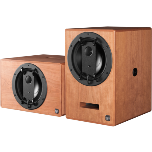 ME Geithain RL 940 / RL 940C (Esche Schwarz)