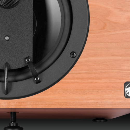 ME Geithain RL 940 / RL 940C (Esche Schwarz)