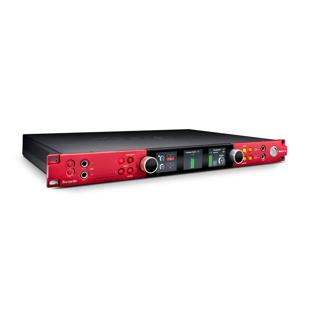 Focusrite Red 8Line