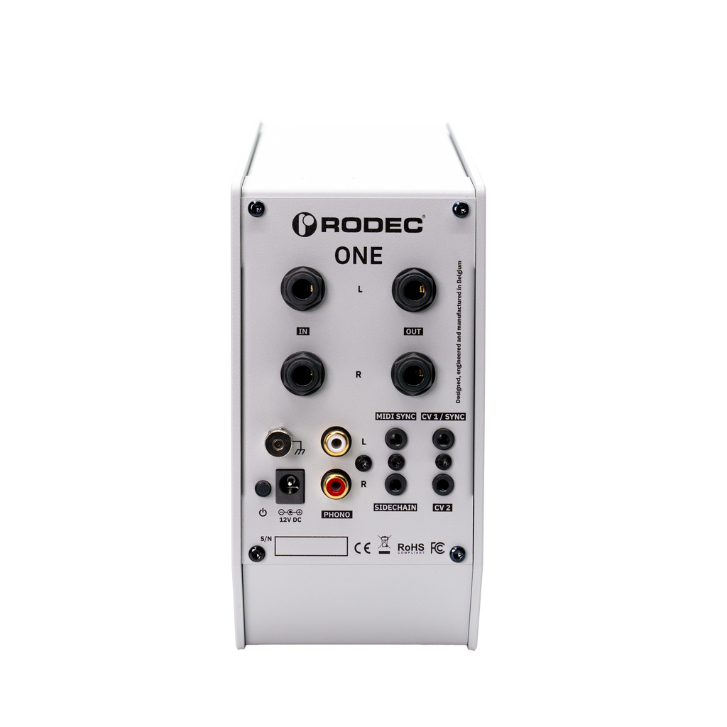 Rodec ONE + Ministyler Bundle