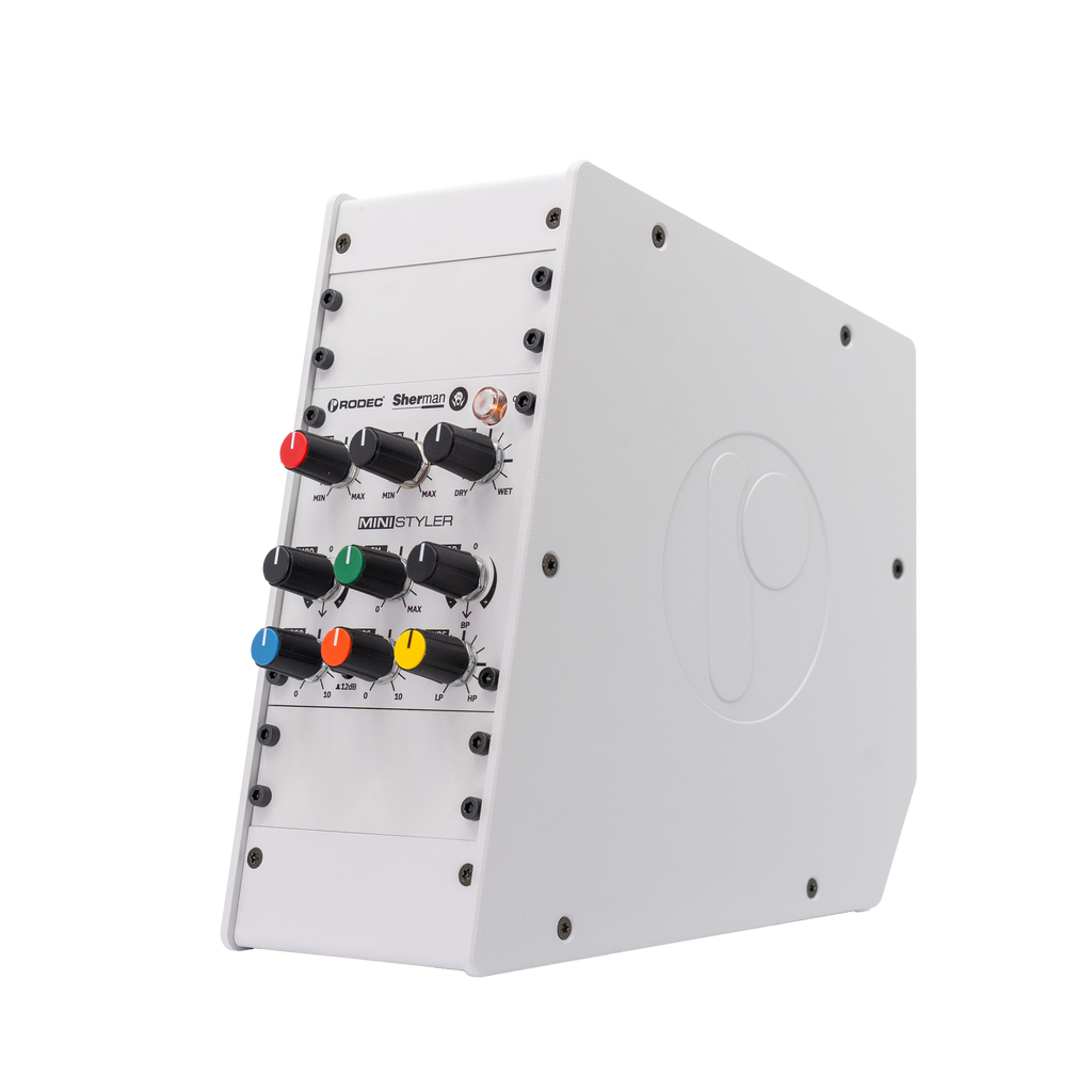 Rodec ONE + Ministyler Bundle