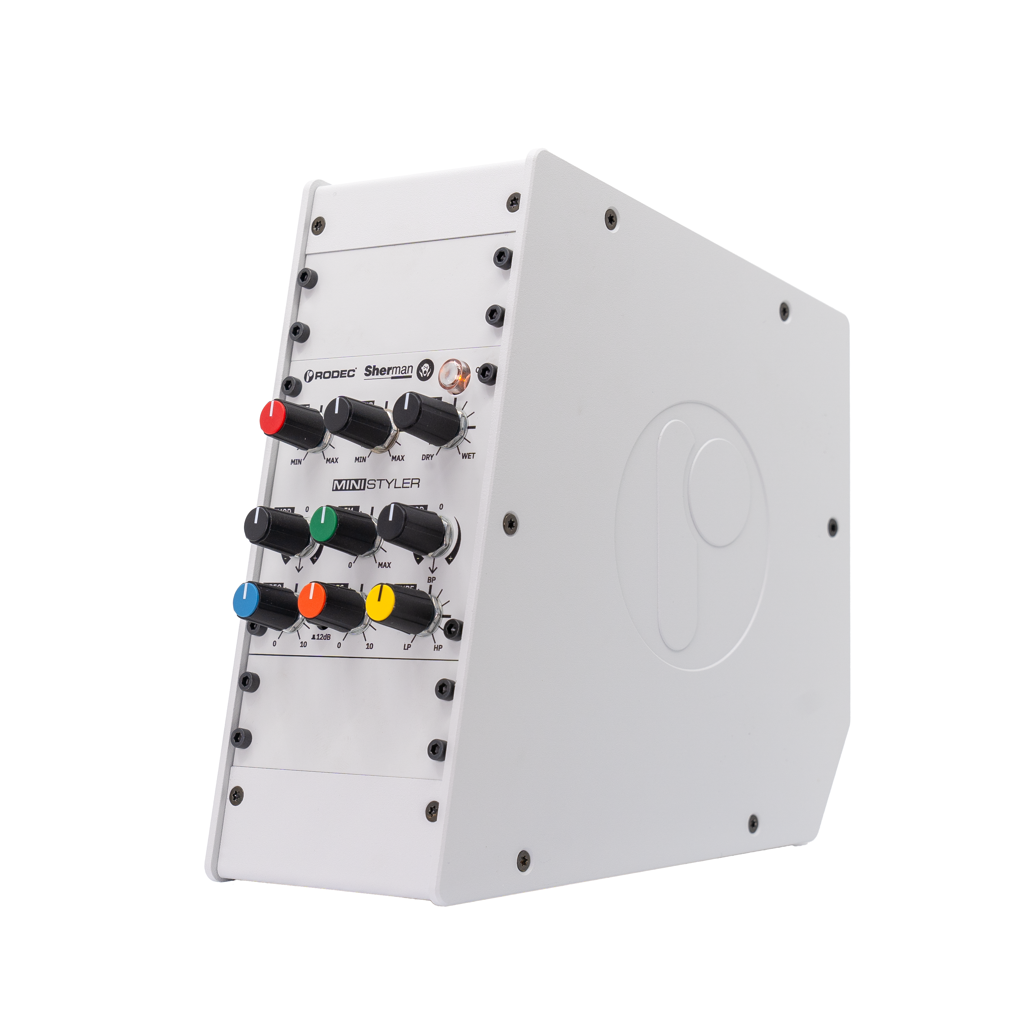 Rodec ONE + Ministyler Bundle
