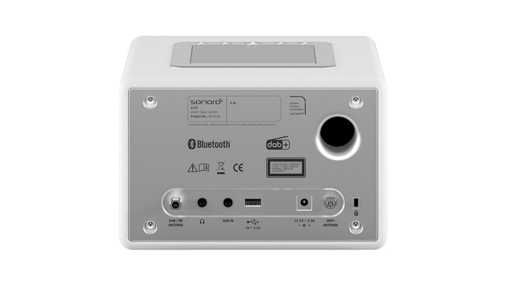 Sonoro Elite