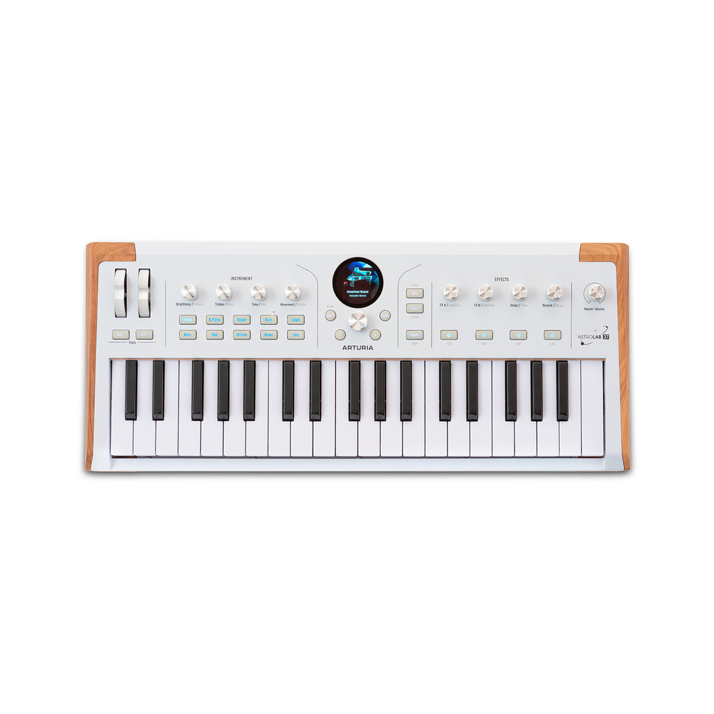 Arturia AstroLab 37