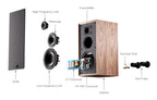 Wharfedale Super Linton