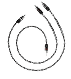 Kimber Kable Silver Streak