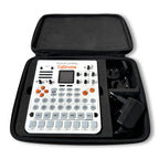 Sonicware CyDrums – Expressive Drum Synthesizer, inkl. Case