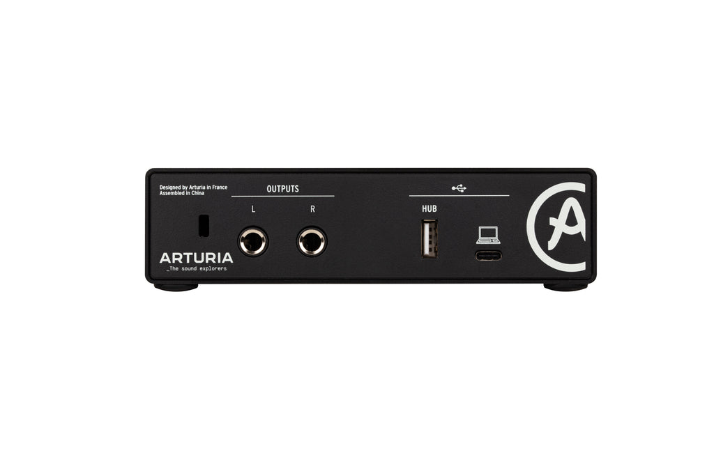 Arturia MiniFuse 1