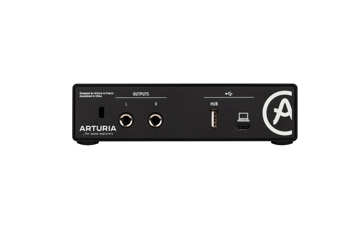 Arturia MiniFuse 1