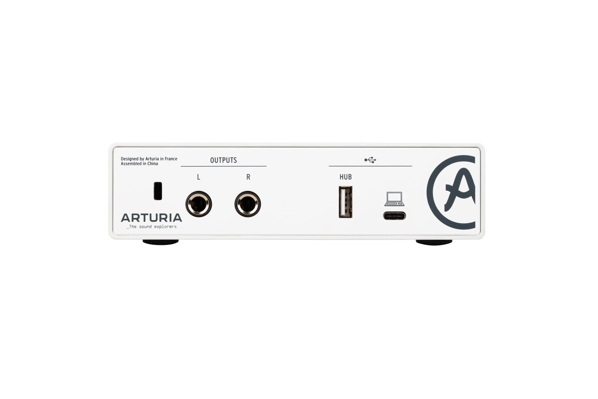 Arturia MiniFuse 1