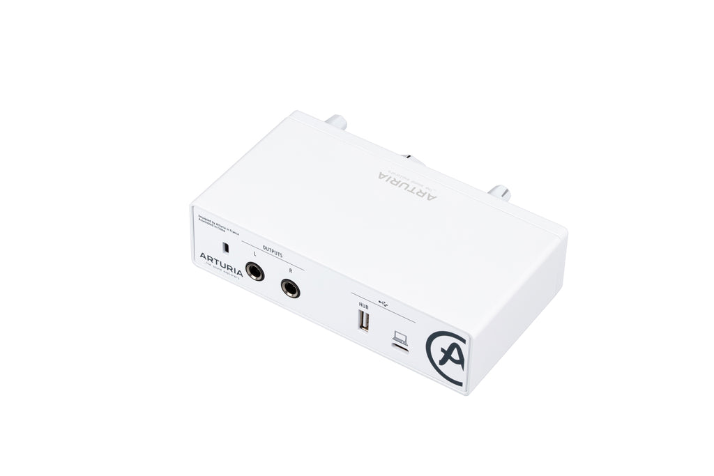 Arturia MiniFuse 1