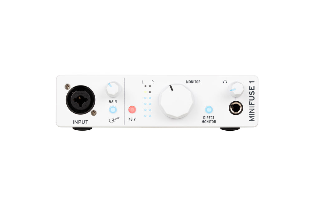 Arturia MiniFuse 1