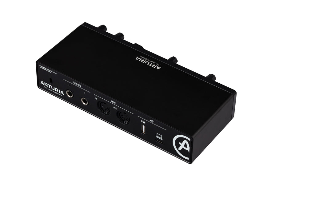 Arturia MiniFuse 2