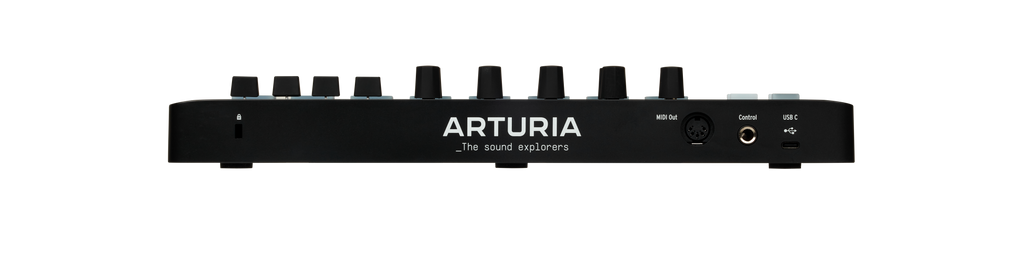 Arturia MiniLab 3