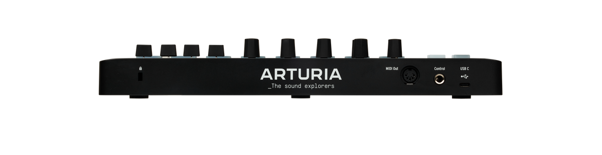 Arturia MiniLab 3
