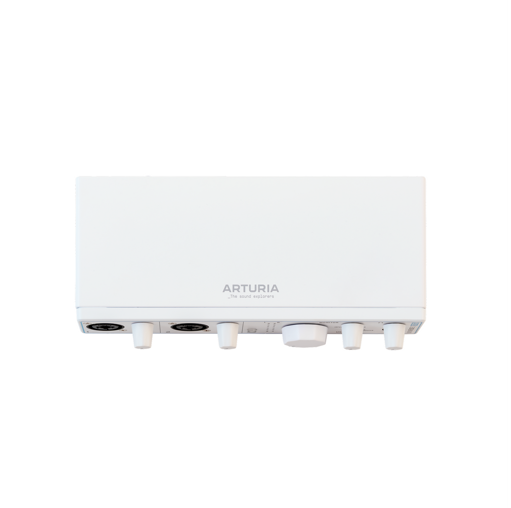 Arturia MiniFuse 2 OTG
