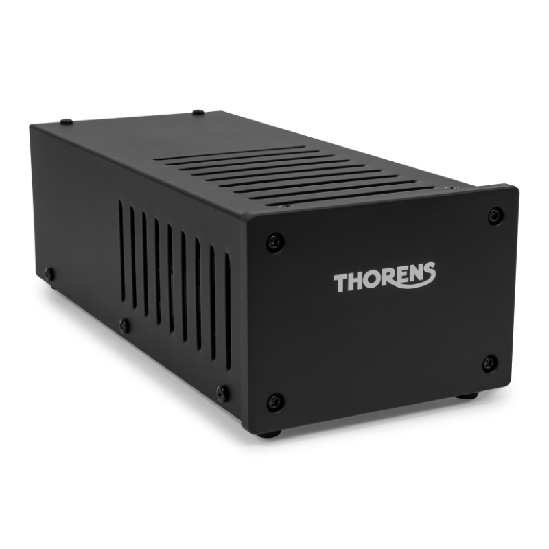 Thorens TD 124 DD Exclusive