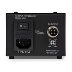 Thorens TD 124 DD Exclusive