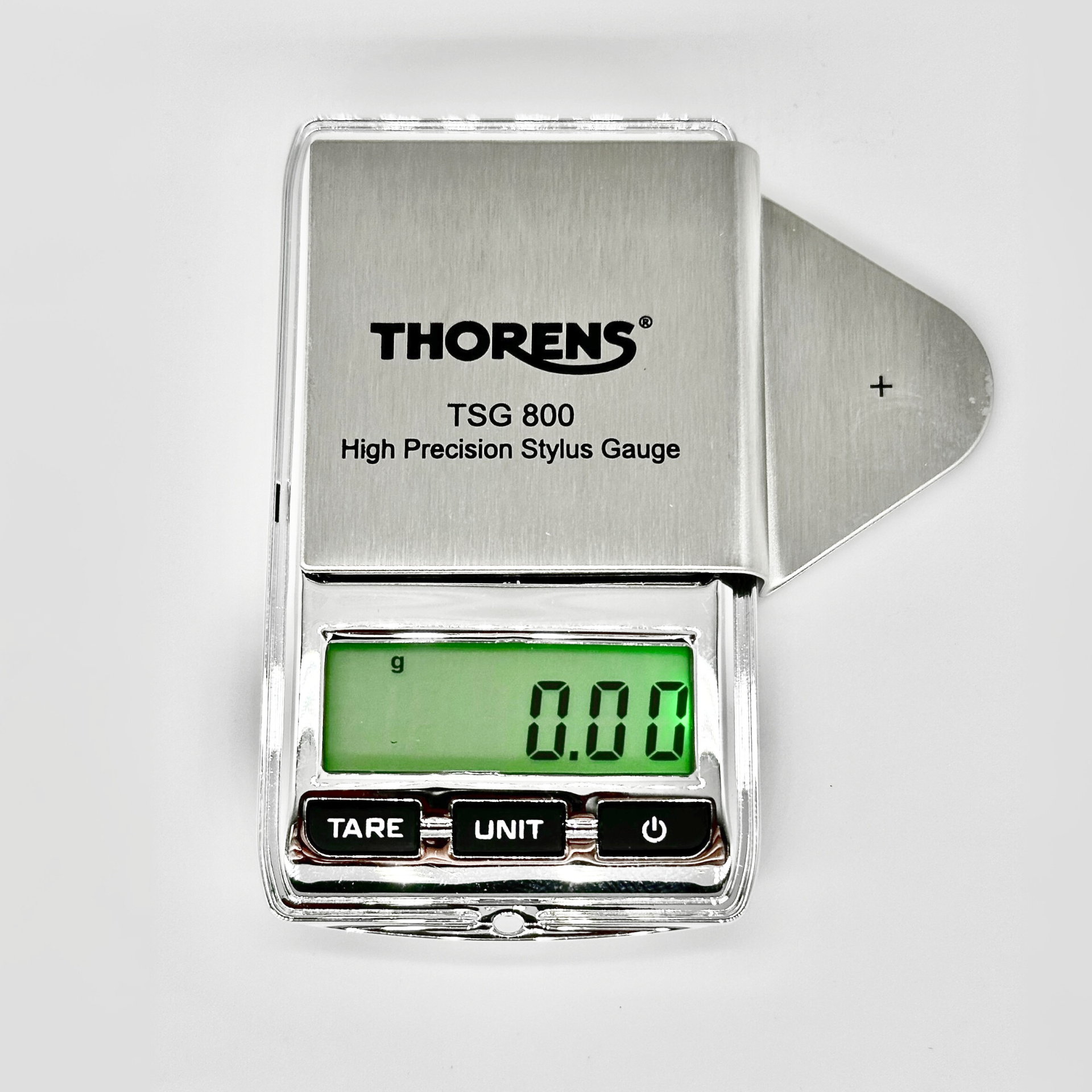 Thorens TSG 800 Digital Tonearm Scale