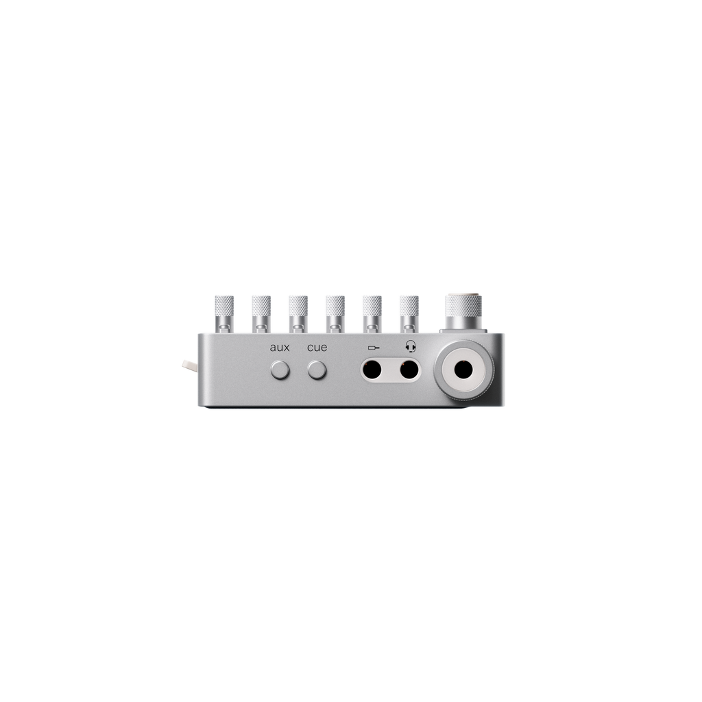 Teenage Engineering TX-6