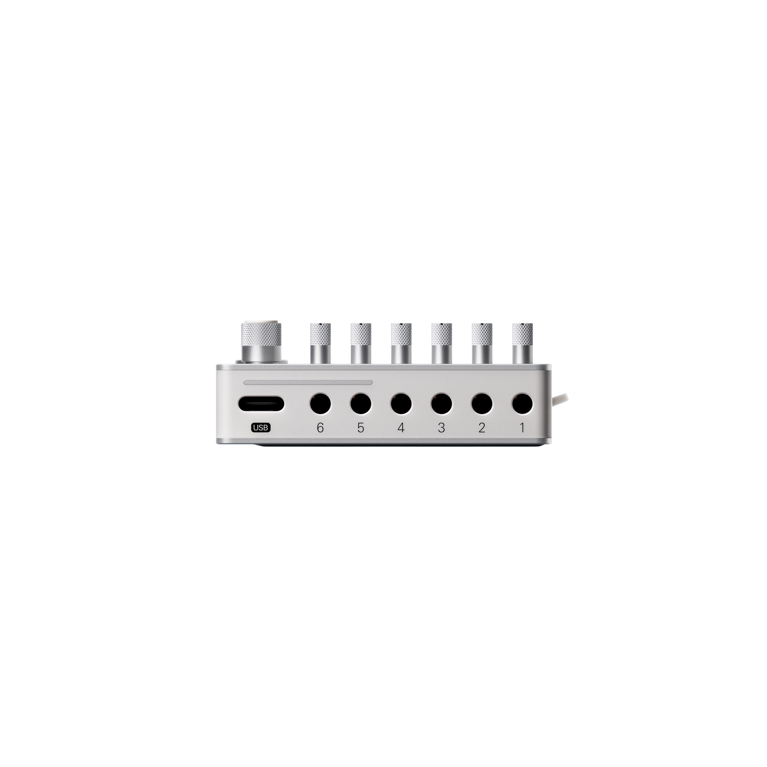 Teenage Engineering TX-6
